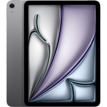 Apple iPad Air M4 11 128GB Wi-Fi Uzay Grisi MH304TU/A Fiyatı