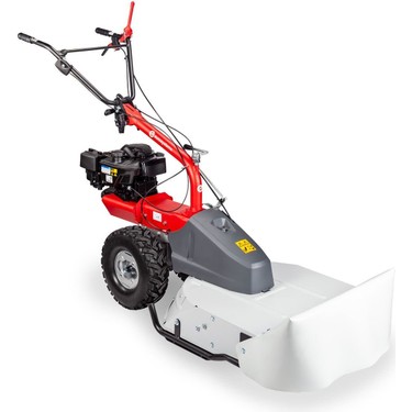 Eurosystems P70 Evo S Profesyonel Vahşi Ot Çim Biçme Fiyatı