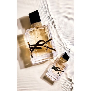 Ysl Yves Saint Laurent Libre Eau De Parfum 90 ml Kadın Fiyatı