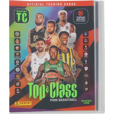 Hediyecik Panini Basketbolcu Kartları Koleksiyon Oyun Kartı Fiyatı