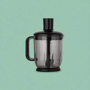 Korkmaz 447-14 Vanilya Mia Mega Blender Set 850 Watt 2 Fiyatı