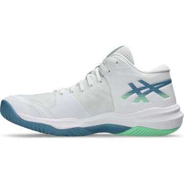 Asics Sky Elite Ff mt 3 Erkek White/digital Sakura Voleybol Fiyatı