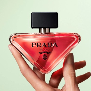 Kadınlar İçin Prada Paradoxe İntense EDP 90 ml Şekerli Koku Fiyatı