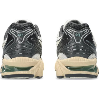 Asics Gel-Kayano 14 Unisex Cream/obsidian Grey Sneakers Fiyatı