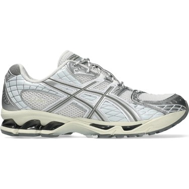 Asics Gel-Nimbus 10.1 Unisex Offwhite Sneakers 1203A761-102 Fiyatı