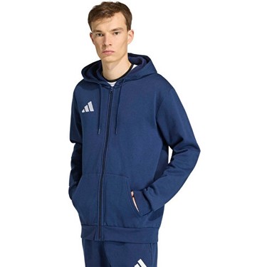 Adidas ENT26 Fz Hood Erkek Futbol Kamp Ceketi KF5946 Fiyatı