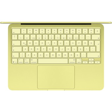 Apple MacBook Neo A18 Pro 8GB 256GB SSD macOS 13 Fiyatı