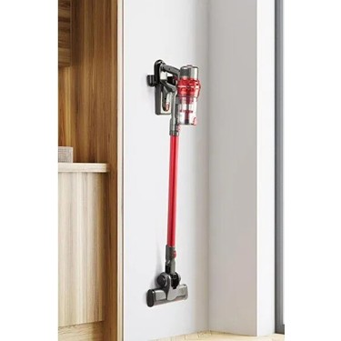 Kiwi Kvc-4109 2'Si 1 Arada Dikey Elektrikli Süpürge 800 ml Fiyatı