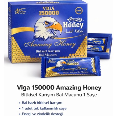 量産 まとめ売り♥ pium Secret honey MARS amazing honey 150000 aromalı bal karışımı 12'li paket Fiyatı