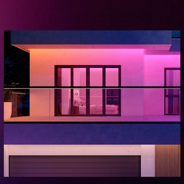 Philips Hue Flux Gradient Outdoor Akıllı LED Şerit 10M Fiyatı