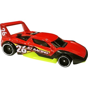 Hot Wheels Hw Mods High Tail Chaser JJH35 Fiyatı