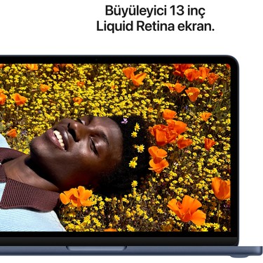 Apple MacBook Neo A18 Pro 8GB 256GB SSD macOS 13 Fiyatı
