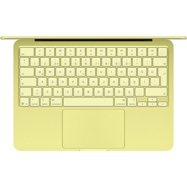 Apple MacBook Neo A18 Pro 8GB 512GB SSD macOS 13 Fiyatı