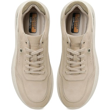 Dockers by Gerli JUSTICE-N 6FX Kum Erkek Comfort Ayakkabı Fiyatı