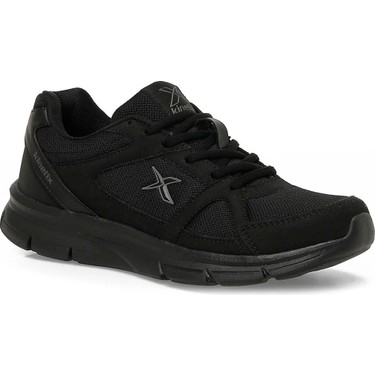 Kinetix Kalen Tx G 6fx Siyah Unisex Koşu Ayakkabısı Fiyatı