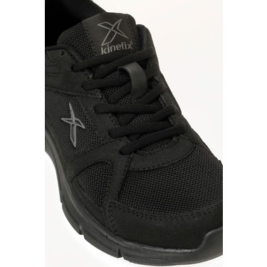 Kinetix Kalen Tx G 6fx Siyah Unisex Koşu Ayakkabısı Fiyatı