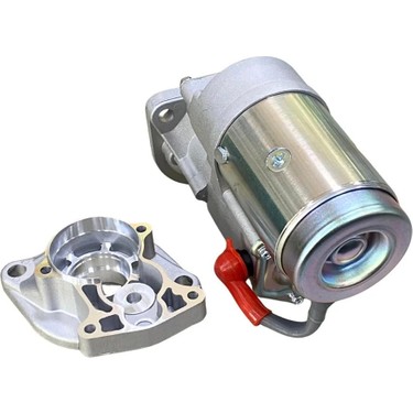 Norma 12V MARŞ MOTORU NIPPON DENSO TİPİ 9 DİŞ 2.2 KW Fiyatı