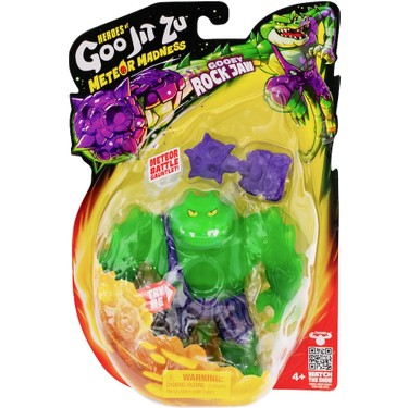 Goojitzu Meteor Madness Tekli Paket 43013 - Rock Jaw Fiyatı