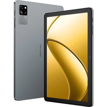 Blackview TAB60WIFI Tablet 10.1'' 12 GB (4GB+8GB) 128 GB Fiyatı