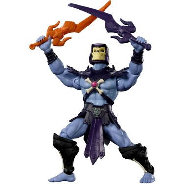 Masters Of The Universe Origins 200X Skeletor Aksiyon Figürü Fiyatı
