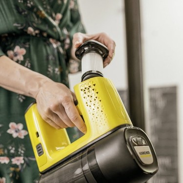 Karcher 11986620 VC 6 Ourfamıly Limited Edition Dikey Fiyatı