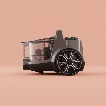 Kahverengi Arzum AR4077 Focus Pro Cyclone Filtreli Fiyatı