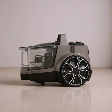 Kahverengi Arzum AR4077 Focus Pro Cyclone Filtreli Fiyatı
