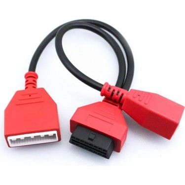 Autel Nissan Renault Dacia 16+32 Sgm Bypass Kablosu Fiyatı