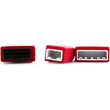 Autel Nissan Renault Dacia 16+32 Sgm Bypass Kablosu Fiyatı