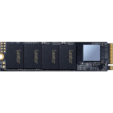 Lexar Nm610 NVMe 500GB M.2 PCIe SSD 2100 MB/s Okuma Hızı Fiyatı