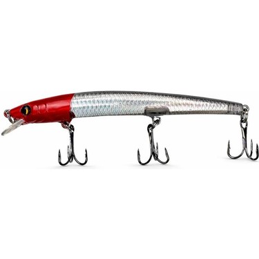 Oliver Gal ミニサイズ【最終値下げ】 Oslo North Pencil 13CM 15GR Maket Balık Fiyatı - Taksit Seçenekleri