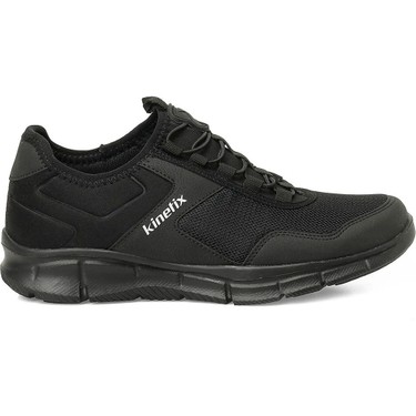 Kinetix Zeplın Tx G 6fx Siyah Unisex Comfort Ayakkabı Fiyatı