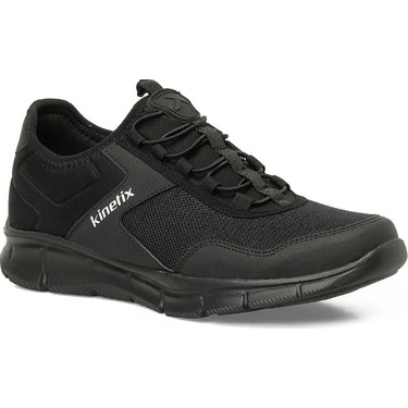 こん Kinetix Zeplın Tx G 6fx Siyah Unisex Comfort Ayakkabı Fiyatı