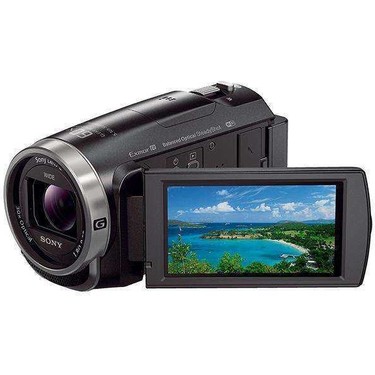 Sony HDR CX625 Video Kamera (Sony Eurasia Garantili) Fiyatı, 5.0