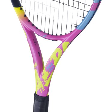 Babolat Pure Aero Rafa Origin 2023 317 gr Yetişkin Fiyatı