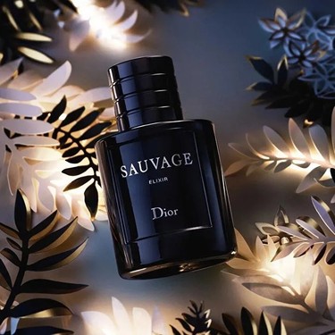 Christian Dior Sauvage Elixir 60 ml EDP Erkek Parfüm Odunsu Fiyatı
