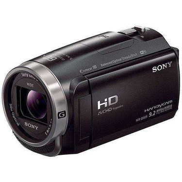Sony HDR CX625 Video Kamera (Sony Eurasia Garantili) Fiyatı, 5.0