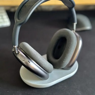 Max Stand AirPods Max スタンド Noveria Tech Airpods Max Stand – Dayanıklı Kulaklık Standı Fiyatı