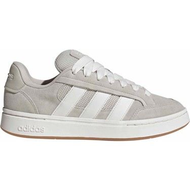 AHQ7367 Adidas Gc Alpha Sk8 Erkek Spor Ayakkabı Gri Fiyatı