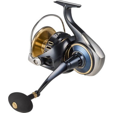 Daiwa Saltiga Mq 25 8000 P Jig Olta Makinesi Fiyatı