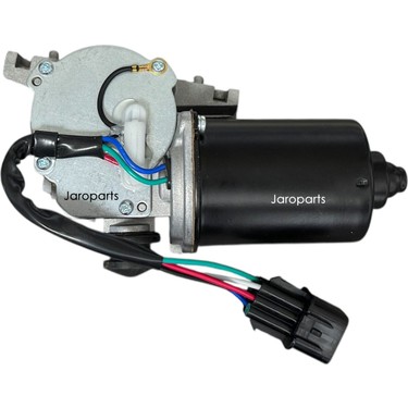 Jaroparts Hyundai İ20 Ön Cam Silecek Motoru 2009-2014 Fiyatı