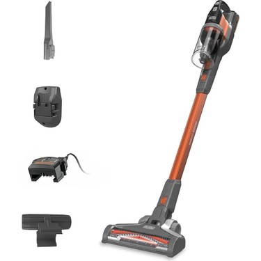Black & Decker BHFEV182C-QW 18V Kablosuz Dikey Süpürge Fiyatı