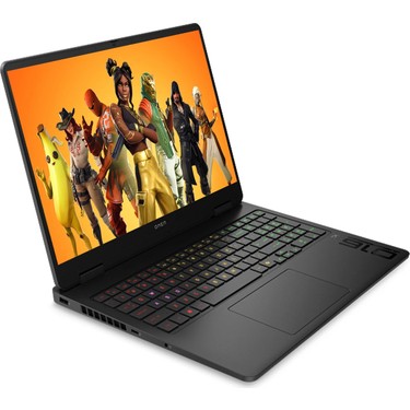 HP Omen 16 Core Ultra 7 255H RTX 5060 8GB 16GB RAM 512GB SSD Fiyatı