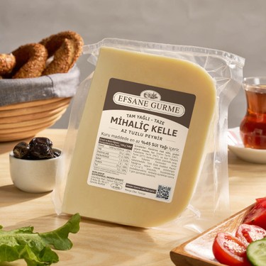 Kavlak Zeytin Efsane Gurme Az Tuzlu Mihaliç Kelle Peyniri Fiyatı