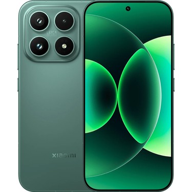 Xiaomi 17 12GB 256GB Keşif Yeşili (Xiaomi Türkiye Garantili) Fiyatı