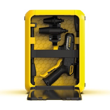 Stanley SXPW25CDSS Yüksek Basınçlı Yıkama Makinesi, Kompakt, Fiyatı