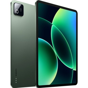 Xiaomi Pad 8 Pro 本体 Xiaomi Pad 8 Pro 12GB 512GB Çam Yeşili (Xiaomi Türkiye Fiyatı