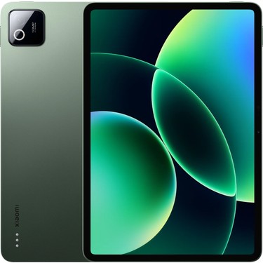 【新品未開封】xiaomi pad 8 8GB+128GB Xiaomi Pad 8 Pro 12GB 512GB Çam Yeşili (Xiaomi Türkiye Fiyatı