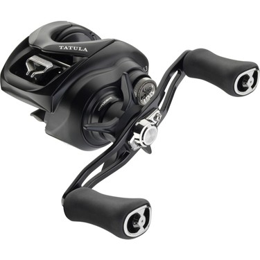 Daiwa Tatula Tw 25 200 L Sol El Baitcasting Çıkrık Fiyatı