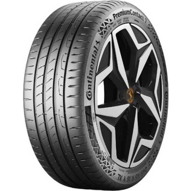 Continental Premiumcontact 7 215/60R16 99V Xl 4x4 Yaz Fiyatı